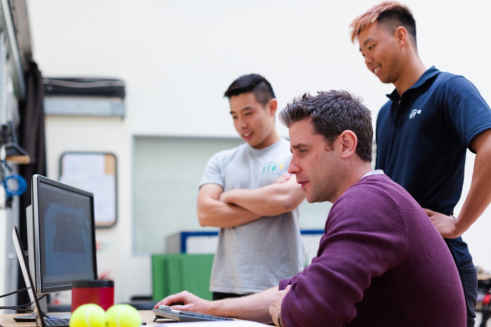 computer technology in schools